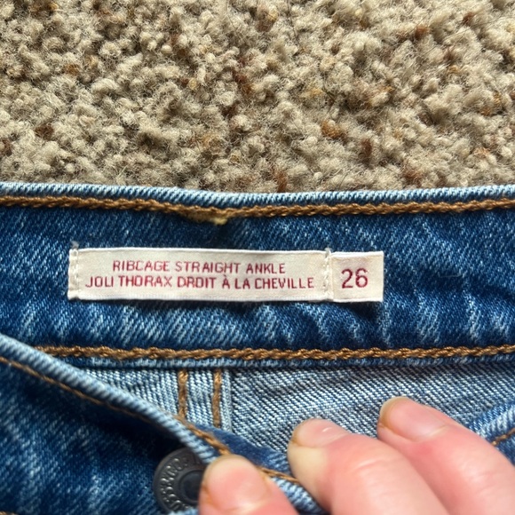 Levi’s jeans - Picture 2 of 8